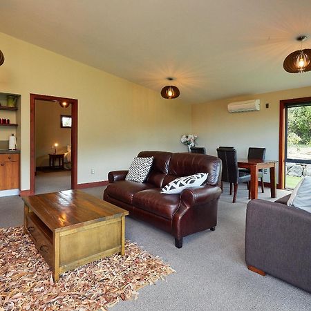 Glencree Luxury Chalets Kaikoura Dış mekan fotoğraf